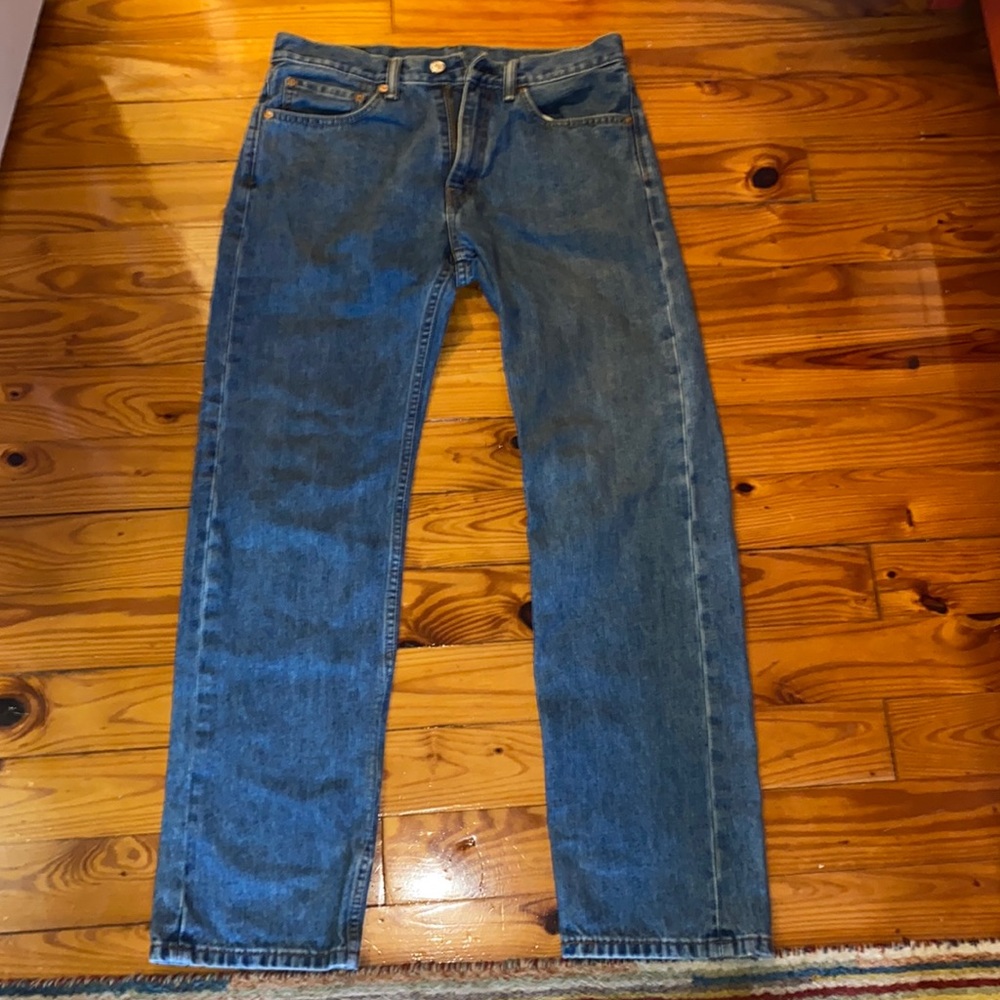 LEVIS 505 Jeans